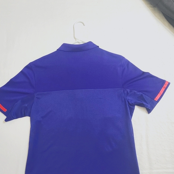 Men's Callaway Golf Polo - Picture 2 of 3